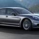 Illustration for article titled Baby Porsche Panamera Sedan Delayed To 2019 Or Later